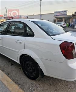 شيفروليه اوبترا